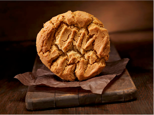 Peanut Butter Cookie